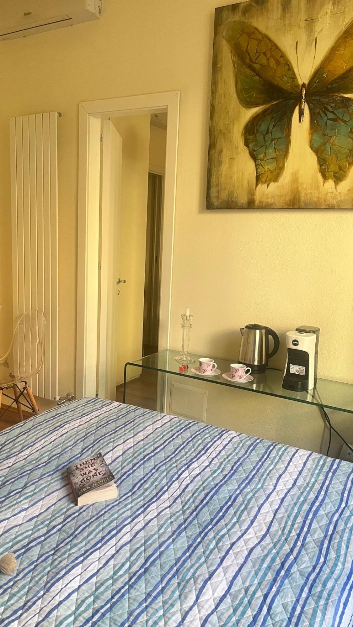 Lily Ca Daire Cagliari Dış mekan fotoğraf