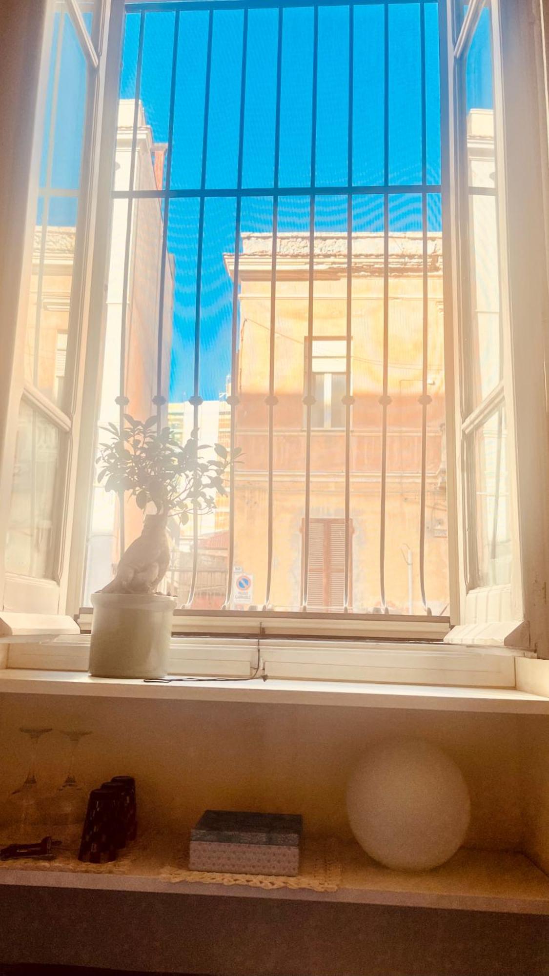 Lily Ca Daire Cagliari Dış mekan fotoğraf