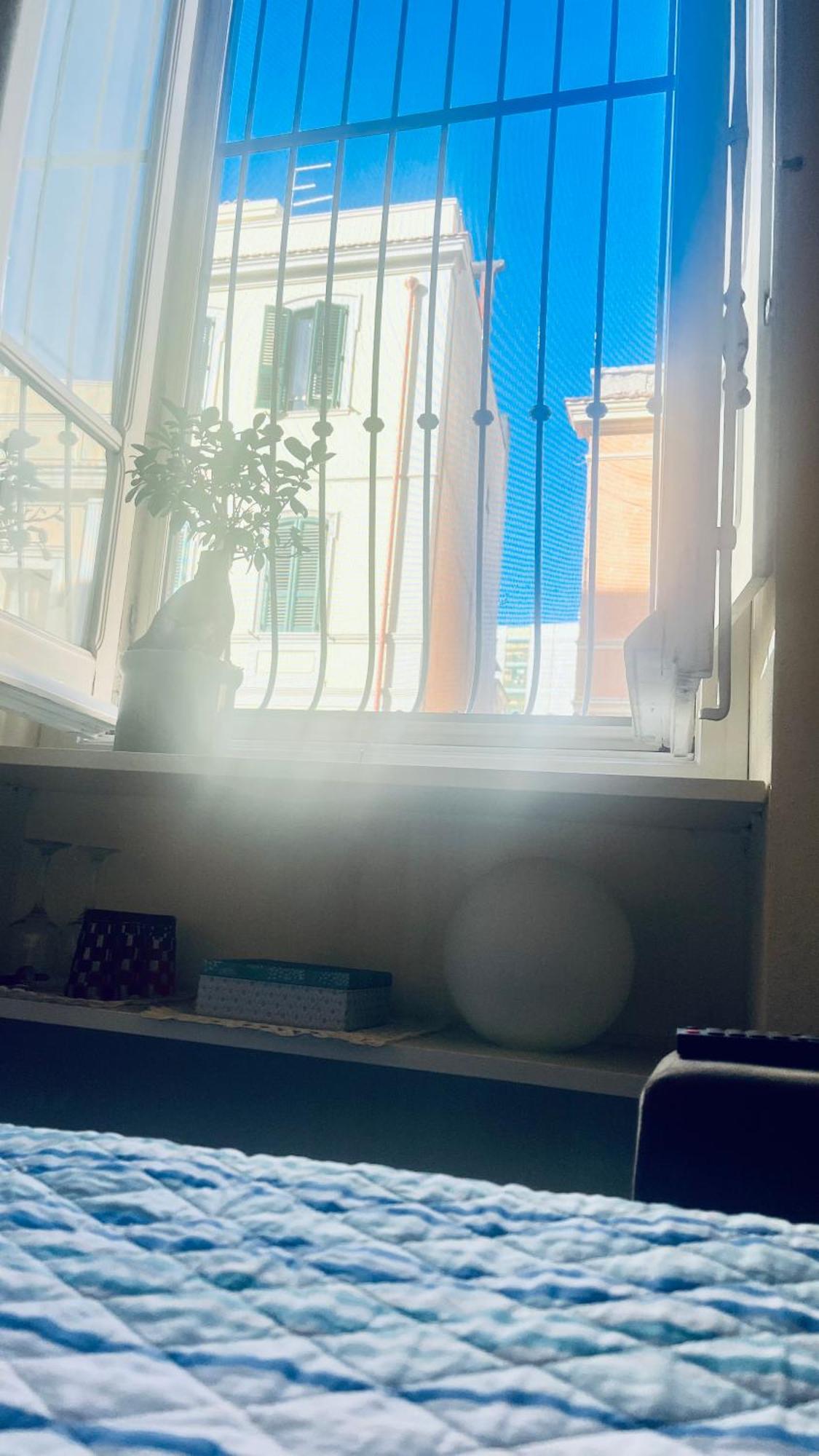 Lily Ca Daire Cagliari Dış mekan fotoğraf
