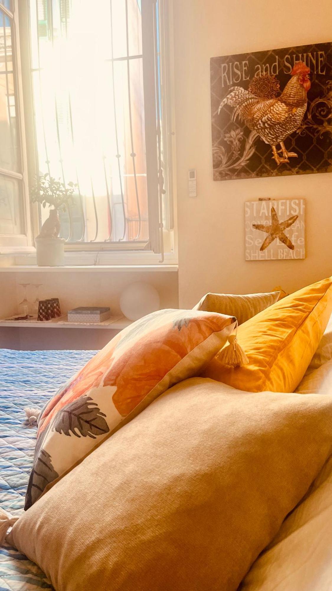 Lily Ca Daire Cagliari Dış mekan fotoğraf