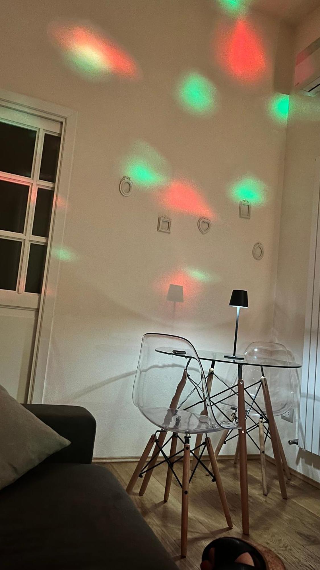 Lily Ca Daire Cagliari Dış mekan fotoğraf