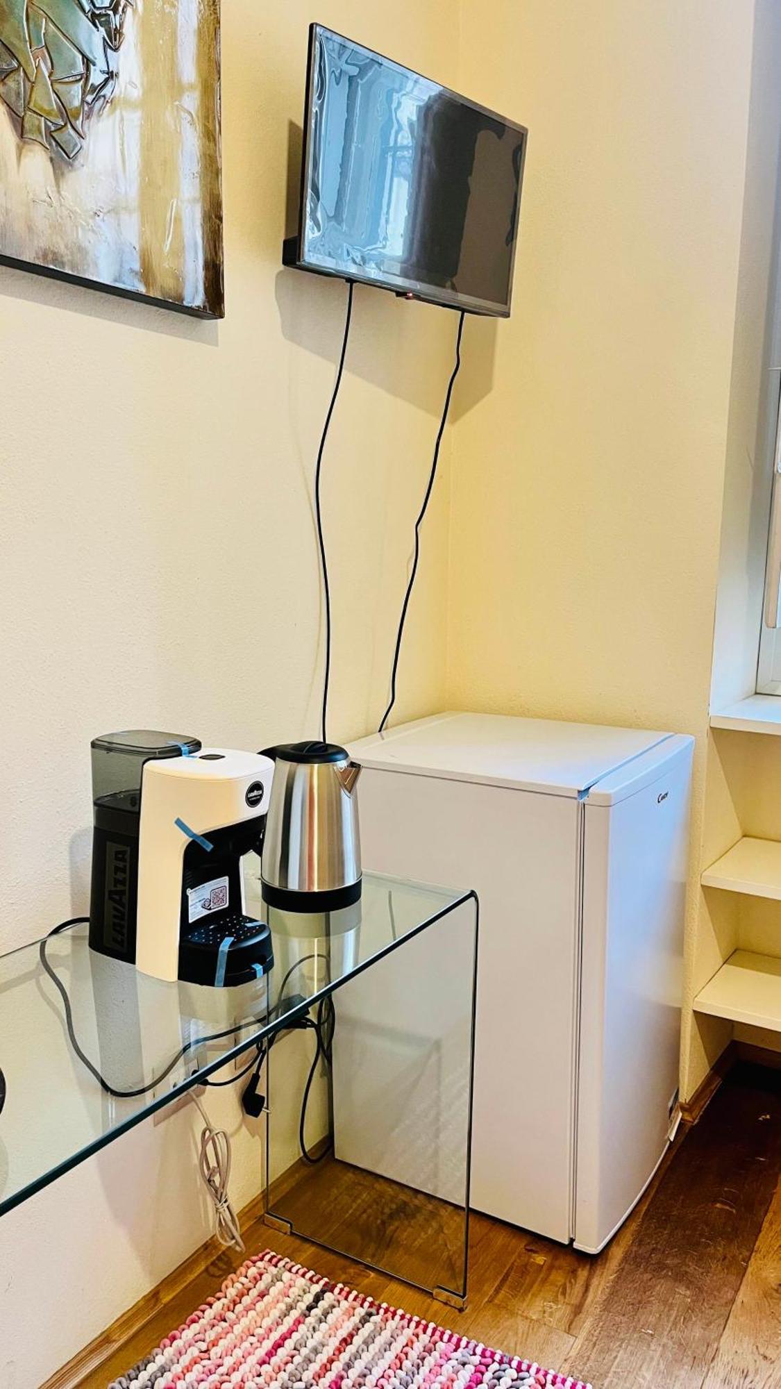 Lily Ca Daire Cagliari Dış mekan fotoğraf