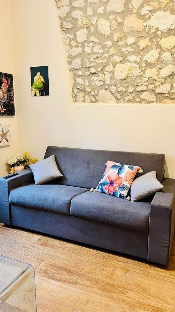 Lily Ca Daire Cagliari Dış mekan fotoğraf