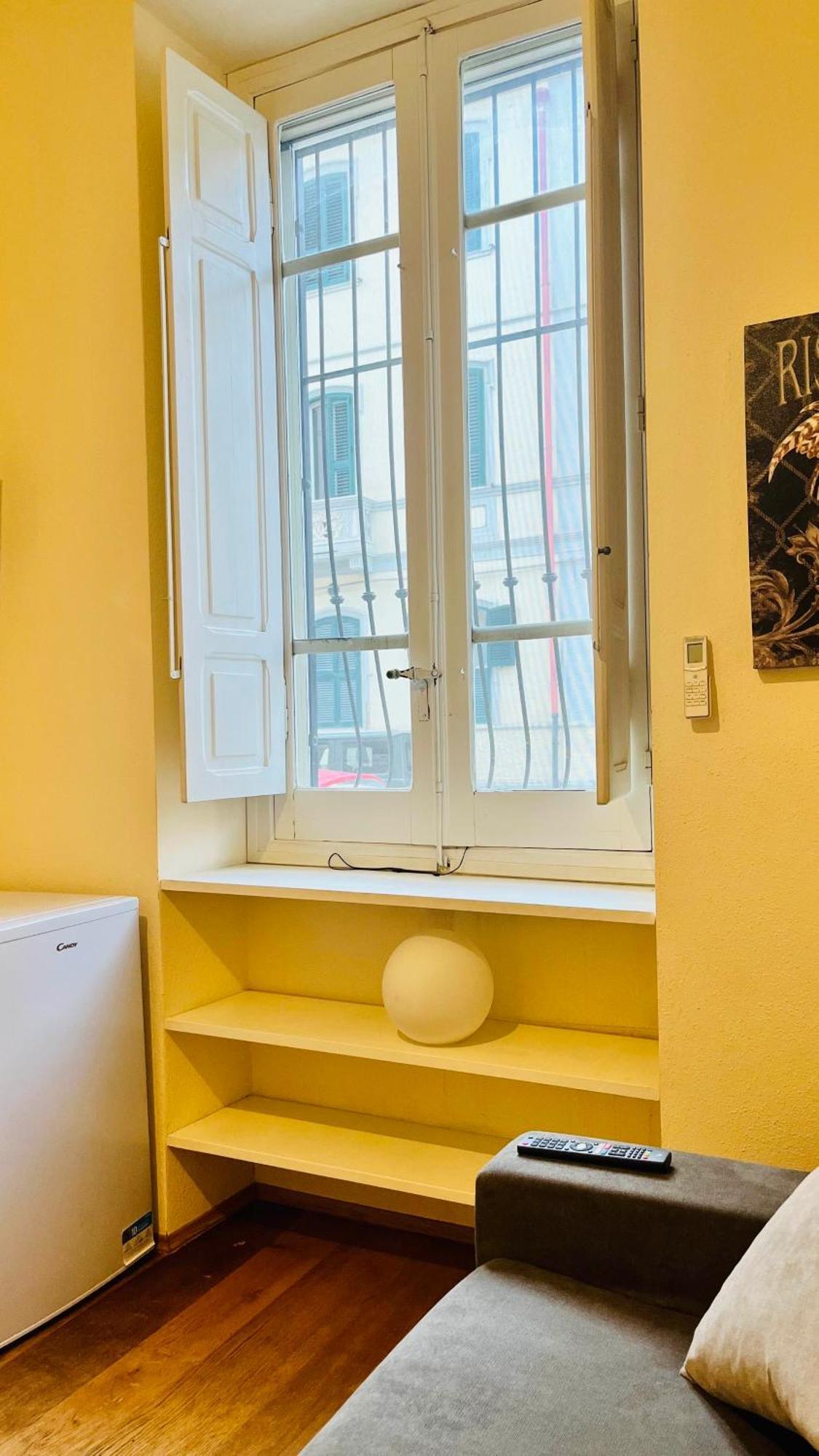Lily Ca Daire Cagliari Dış mekan fotoğraf