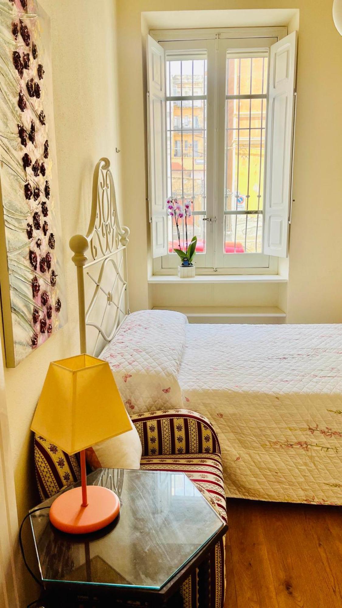 Lily Ca Daire Cagliari Dış mekan fotoğraf