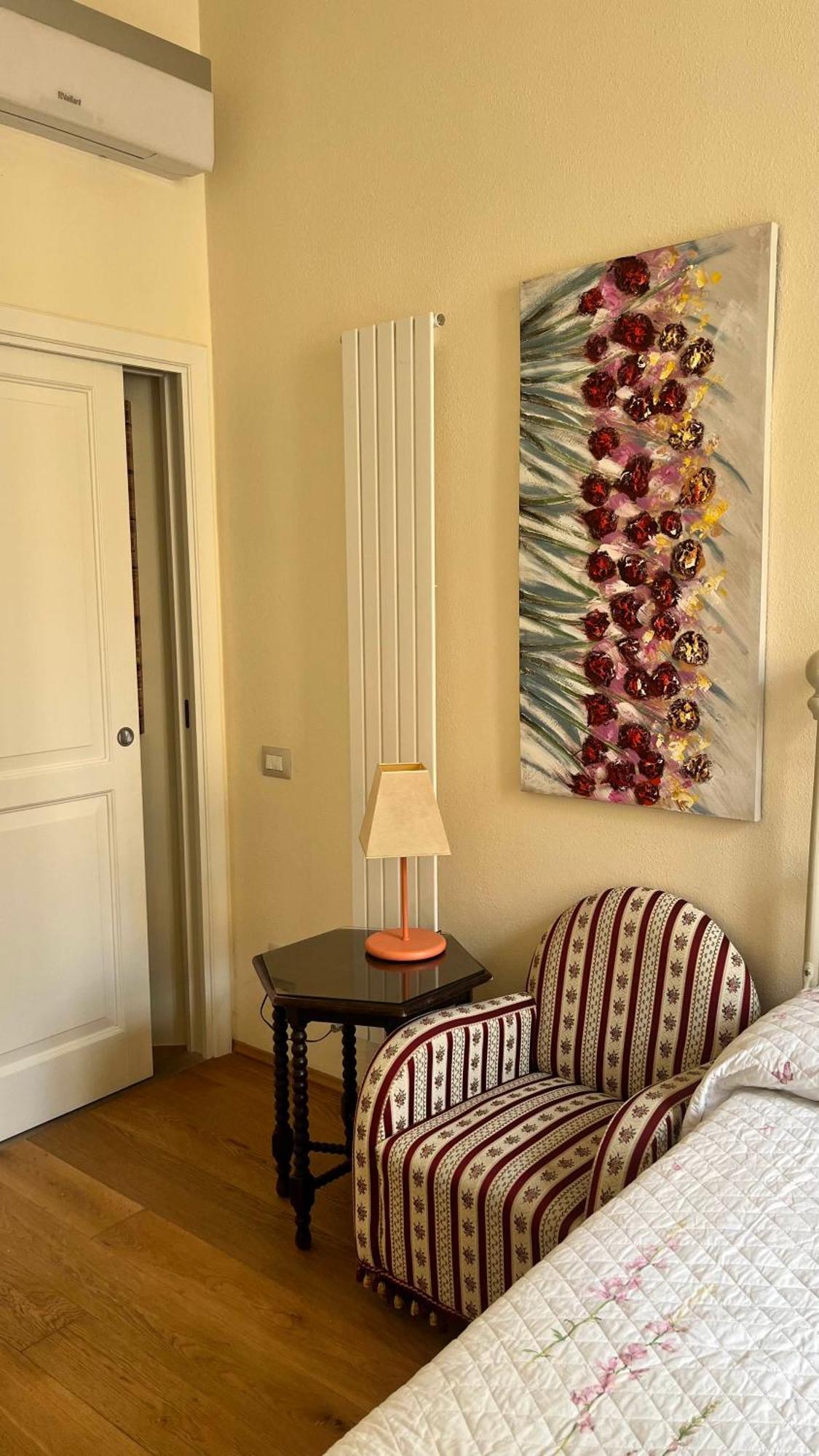 Lily Ca Daire Cagliari Dış mekan fotoğraf