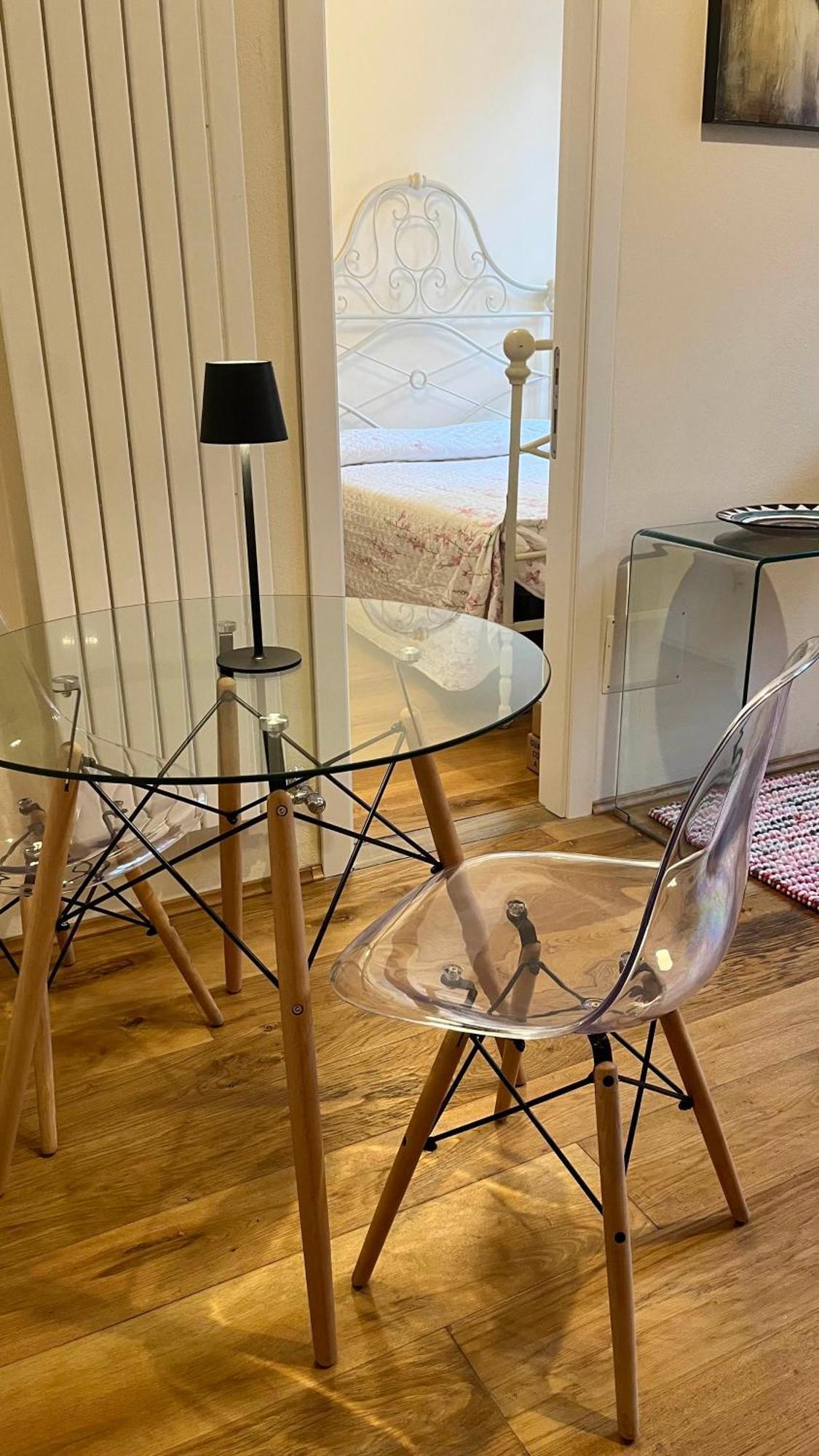 Lily Ca Daire Cagliari Dış mekan fotoğraf